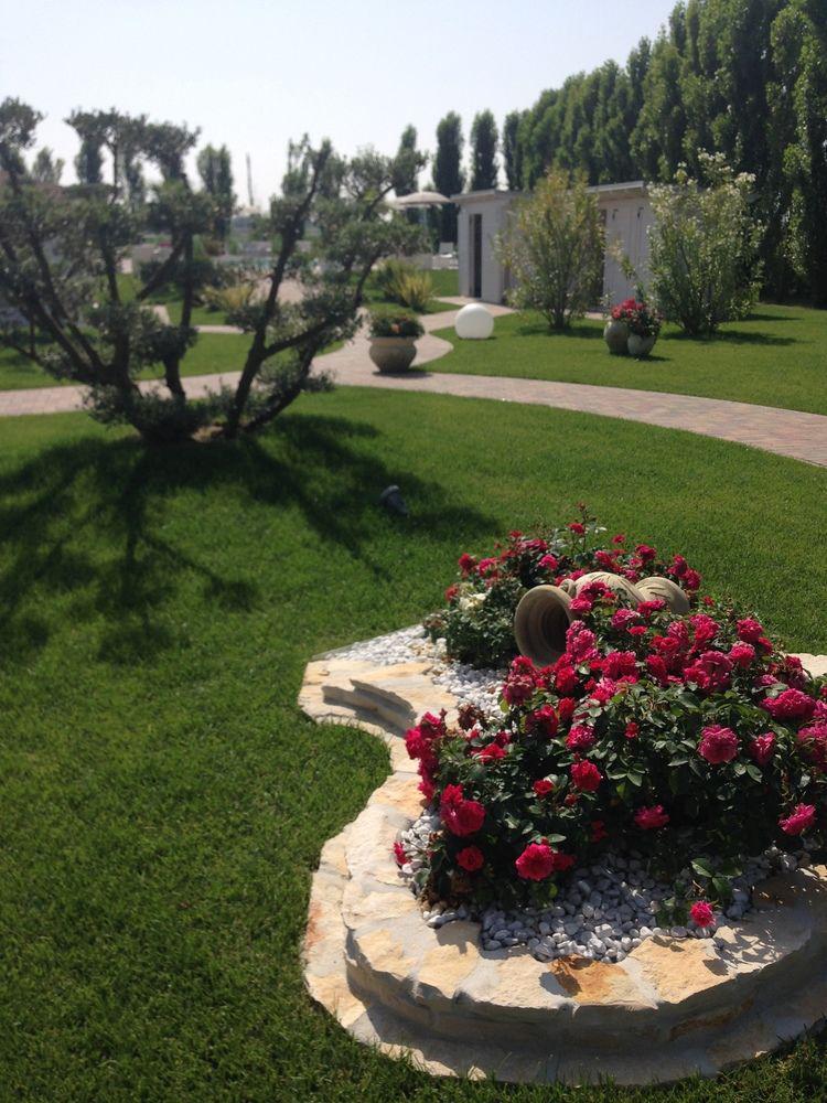 פורטו טולה Hotel Bussana מראה חיצוני תמונה