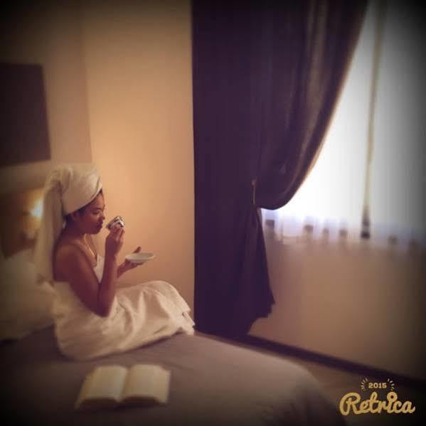 פורטו טולה Hotel Bussana מראה חיצוני תמונה