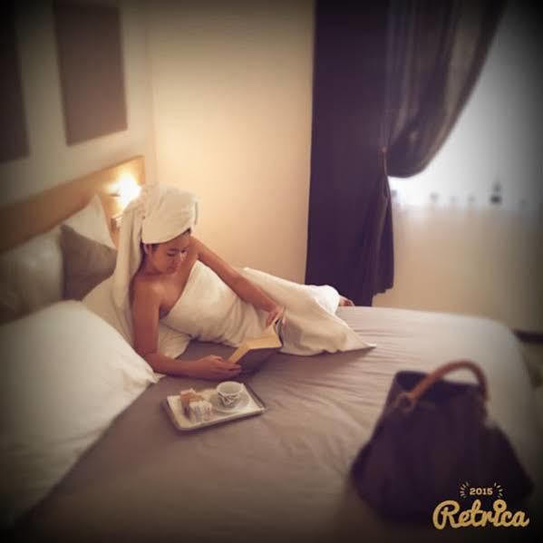 פורטו טולה Hotel Bussana מראה חיצוני תמונה